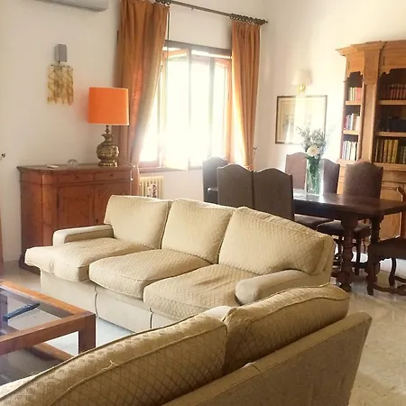 Panoramic House * Rzym