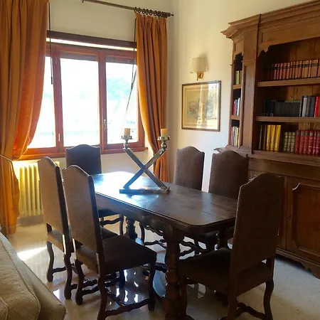 Panoramic House Apartament *