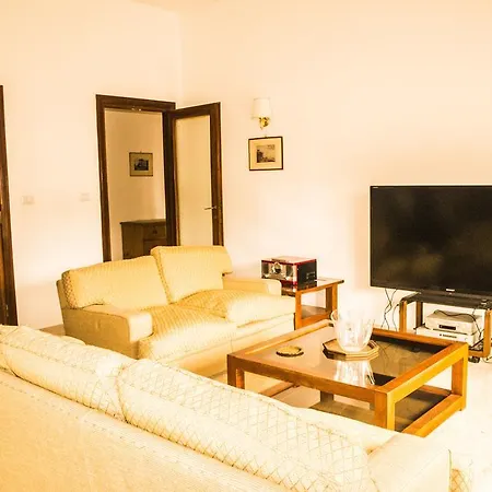 Apartmán Panoramic House *