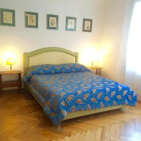 Apartmán Panoramic House *